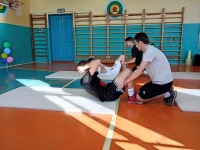 Новости ГТО 