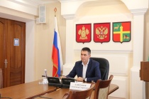 Заседание краевой комиссии по противодействию незаконному обороту промышленной продукции