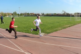 Фестиваль ГТО 