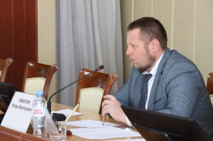 Ход реализации программы «Догазификация»