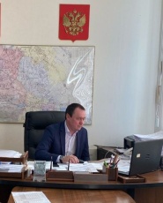 Краевое селекторное совещание