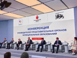 ВАРМСУ начинает работать с депутатским корпусом