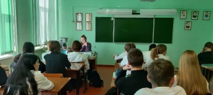  Круглый стол на тему «Экология - это все что нас окружает!»