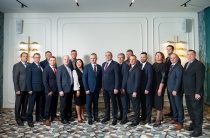 В «ТНС энерго» оценивают эффективность работы подразделений безопасности