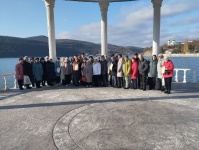 Подвели итоги! 