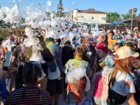 Даёшь молодёжь!