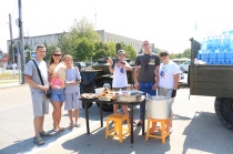 Полевая кухня