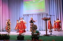  Сегодня свой День рождения празднует станица Новомышастовская.