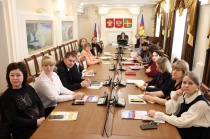  Краевое видеоселекторное совещание