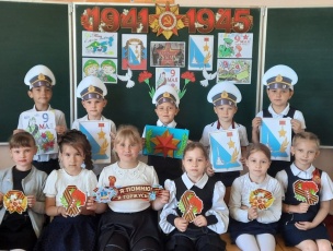 Поговорили о важном