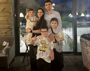 Впервые в регионе появилась мера поддержки для многодетных предпринимателей