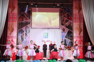 Сегодня свой 105-летний юбилей отметило Трудобеликовское сельское поселение