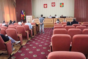 На защите детства!