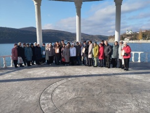 Подвели итоги! 