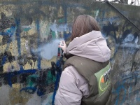 Кубань без наркотрафарета