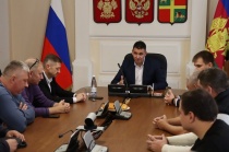 Поздравили с Днем автомобилиста