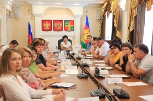 Краевой педсовет