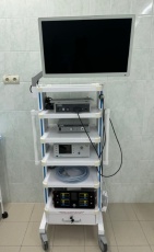 Современные технологии в помощь врачам! 