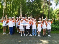 «Большие семейные выходные»