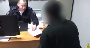 В Красноармейском районе полицейские уличили мужчину в краже денег из частного домовладения