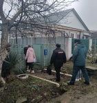 С заботой о детях!