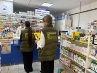 На страже закона!