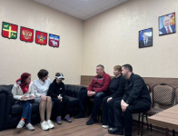 Новые технологии в помощь трудным подросткам