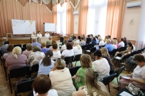 Всероссийские учения по действиям при террористических угрозах