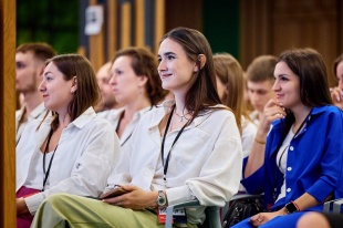 В Краснодарском крае стартует прием заявок на субсидию для участников школы «Бизнес молодых»