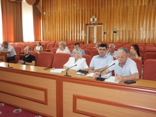 Готовимся к зиме заранее