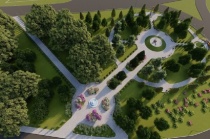 Проголосуй за благоустройство родной станицы!