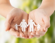 В Красноармейском районе пройдут "Большие семейные выходные"