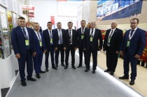 Агропромышленная выставка  «Золотая осень»