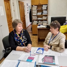 Неделя правовой грамотности по вопросам трудовых отношений