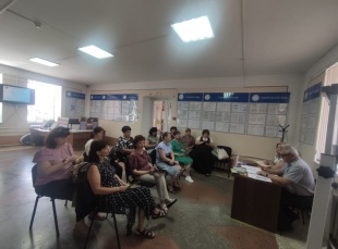 Уважаемые жители Красноармейского района!