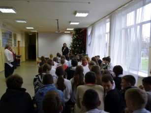 Маршрут безопасности