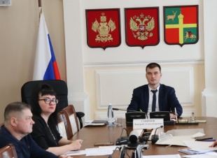 Краевое селекторное совещание