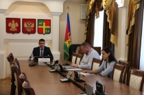 Краевое селекторное совещание