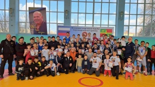 Кубок – наш!