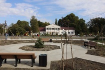 Реализация нацпроекта в Красноармейском районе.