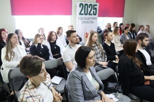 Обучение по социальному проектированию