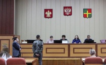  На защите детства 