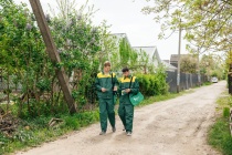 «ТНС энерго Кубань» провело контрольный съем показаний приборов учета в садовых товариществах