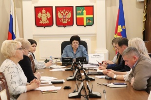 На защите детства