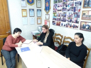 Совет по сбору добровольных пожертвований для оказания поддержки мобилизованным гражданам и членам их семей