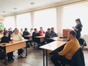 В Красноармейском районе стартовала всероссийская акции «Студенческий десант»