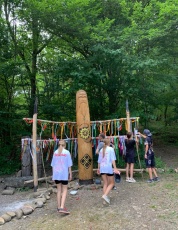  Однодневный поход выходного дня