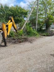 Порядок прежде всего