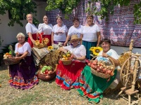 Наши в «Атамани»!
