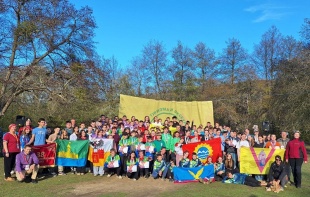 Докатились до победы